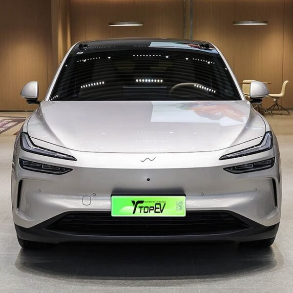 NIO ONVO L60 2026