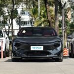 2026 Avatr 12 EV