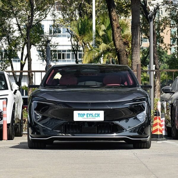 2026 Avatr 12 EV