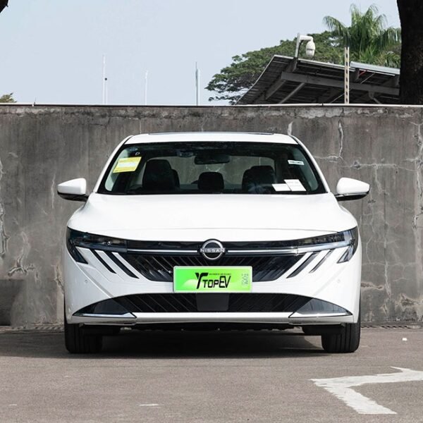 Nissan Sylphy 2026