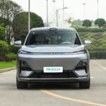 2026 Deepal S09