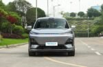 2026 Deepal S09