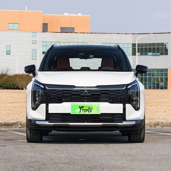 Kia Sportage 2026