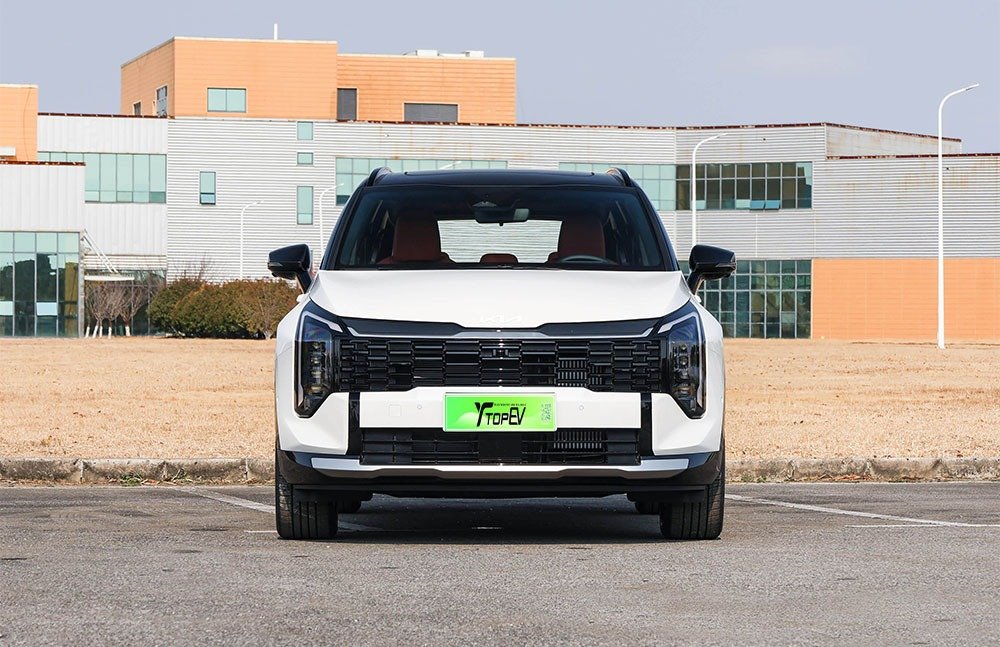 imgi_3_1_3(84) Kia Sportage 2026 - Image 1