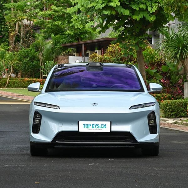 2026 NIO ET5