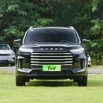 2026 EXEED VX