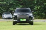 2026 EXEED VX
