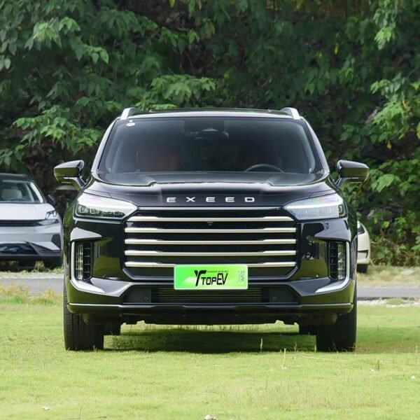 2026 EXEED VX