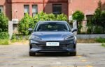2026 BYD Seal 06 DM-i Station Wagon