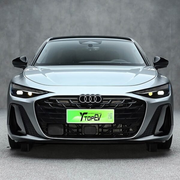 Audi A6L 2026