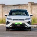 BYD Song Ultra EV 2026