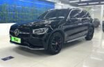Mercedes-Benz GLC 2026 GLC 300 L 4MATIC Dynamic– Ready for Export From China | CarBuyChina - Image 2
