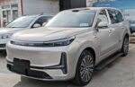 Geely Galaxy M9 2026 Model 210km 4WD Navigation Edition– Factory Price From China | CarBuyChina - Image 2