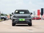 2026 LYNK&CO 06 Relive– Ready for Export From China | CarBuyChina