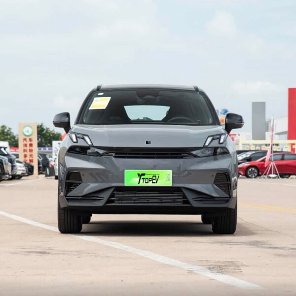 2026 Lynk & Co 08 EM-P