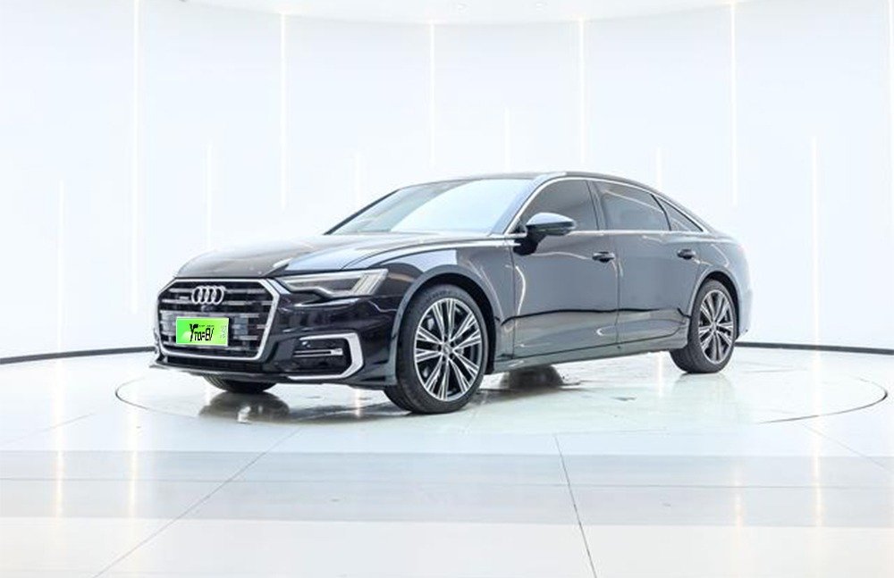 imgi_3_audi 1 Audi A6L 2026 Facelift 45 TFSI quattro Dynamic Edition - Image 1