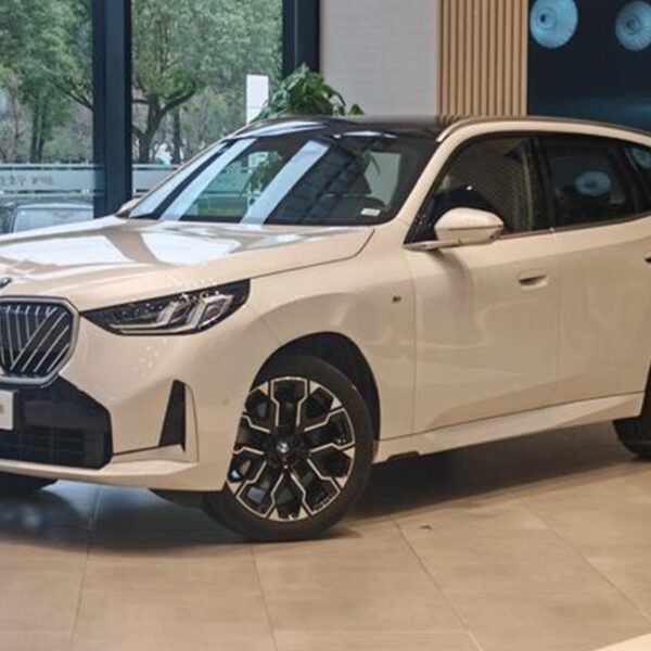 BMW X3 2026 xDrive30L Luxury M Sport Package