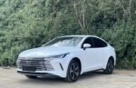 BYD Destroyer 05 2026 Model Year DM-i Champion Edition 120KM Prestige Trim– Ready for Export From China | CarBuyChina - Image 3