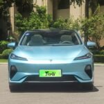 2026 Changan Deepal L07