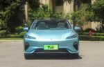 2026 Changan Deepal L07