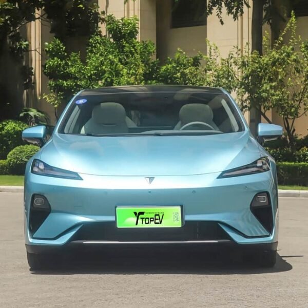 2026 Changan Deepal L07