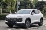 Jetour Dashing 2022 1.6T DCT King PLUS– Ready for Export From China | CarBuyChina