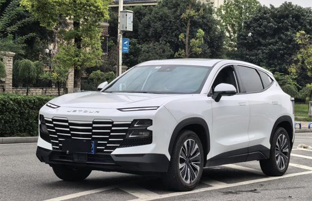 imgi_3_jetour dashing Jetour Dashing 2022 1.6T DCT King PLUS– Ready for Export From China | CarBuyChina - Image 1
