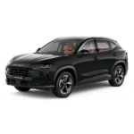 ALL NEW Jetour Dashing 2026 DCT Affordable Luxury 5-seat SUV