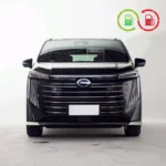 GAC Trumpchi E9 Phev  MPV– Wholesale Price From China | CarBuyChina - Image 2