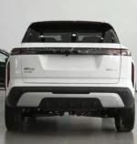 Chery Explore 06 C-Dm 1.5t Turbo Phev Family SUV - Image 2