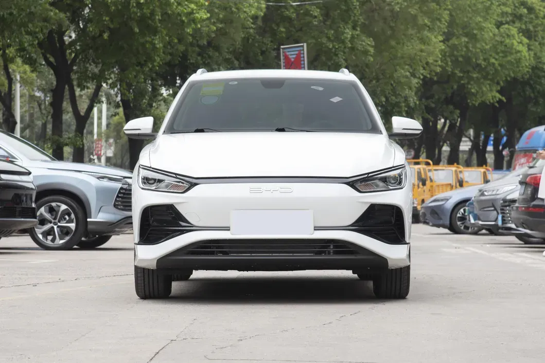 imgi_42_New-Byd-E2-Electric-Car-Fast-Charging-Electric-Car-Five-Seats-Comfortable-Used-New- Byd E2 Electric Fast Charging Electric Five Seats Comfortable New Energy Vehicle - Image 1