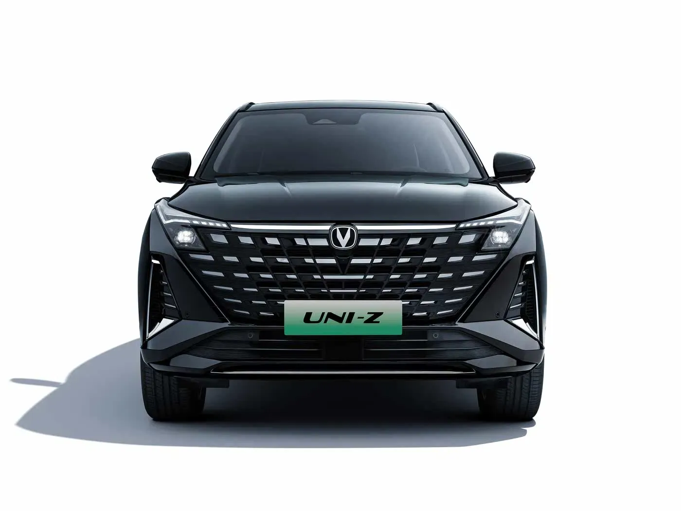 imgi_42_Smart-Connected-Car-2025-Compact-SUV-Advanced-L2-Driving-Assist-Safety-Changan-Uni Smart Connected Car 2026 Compact SUV Advanced L2 Driving Assist Safety Changan Uni-Z - Image 1