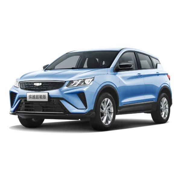 2026 Geely Coolray 1.5L CVT FWD Cheap Compact SUV