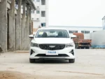 Geely Emgrand Gasoline Automotive Compact Car– In Stock in China | CarBuyChina