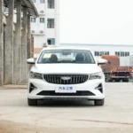 Geely Emgrand Gasoline Automotive Compact Car