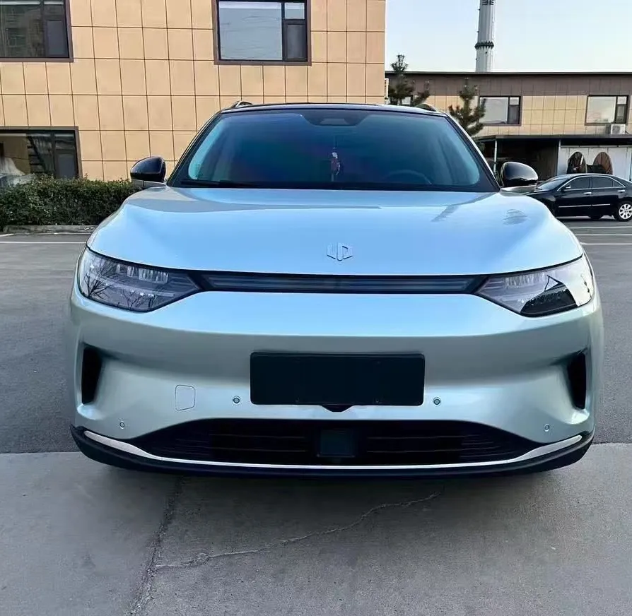 imgi_44_Leapmotor-Lingpao-C11-500-Electric-Vehicle-Top-S Leapmotor C11 2026 Model Pure Electric 640 Premium Edition New Energy Car - Image 1