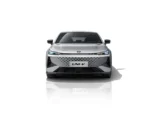 Changan Uni-V Powerful 245 HP Turbo Performance Sport Sedan 8 Speed Automatic Transmission