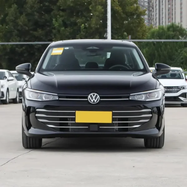 2026 Volkswagen Passat PRO 4-Door 5-Seat Sedan