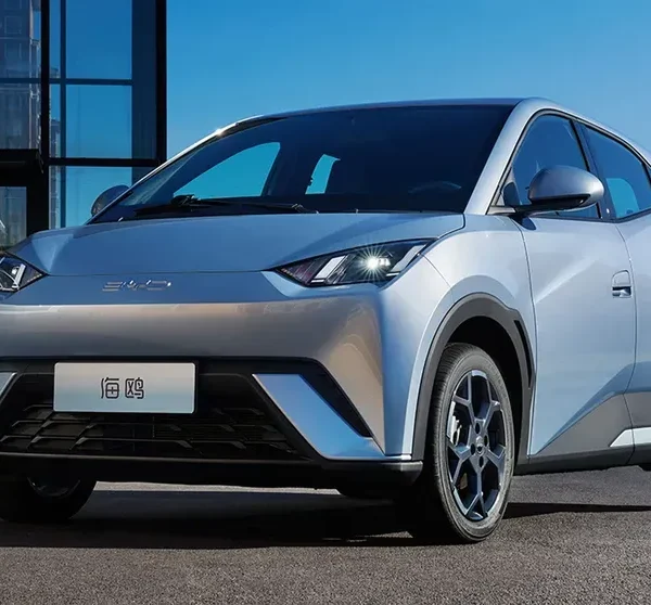 Byd Seagull Dolphin Sealion 7 Gasoline Hybrid Electrical Vehicle Mini EV Auto New Car