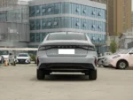 Chery Fulwin A8 Hybrid Electric Car Phev Sedan 70km Standard 2026 - Image 3