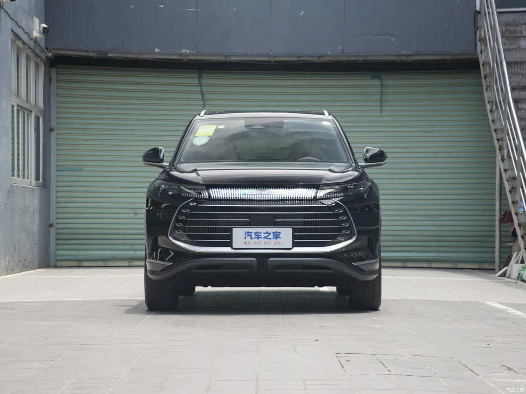 imgi_47_The-Byd-Frigate-07-4WD-Luxury-SUV-Plug-in-Hybrid-Electric-Car Byd Frigate 07 4WD Luxury SUV Plug-in Hybrid Electric Car - Image 1