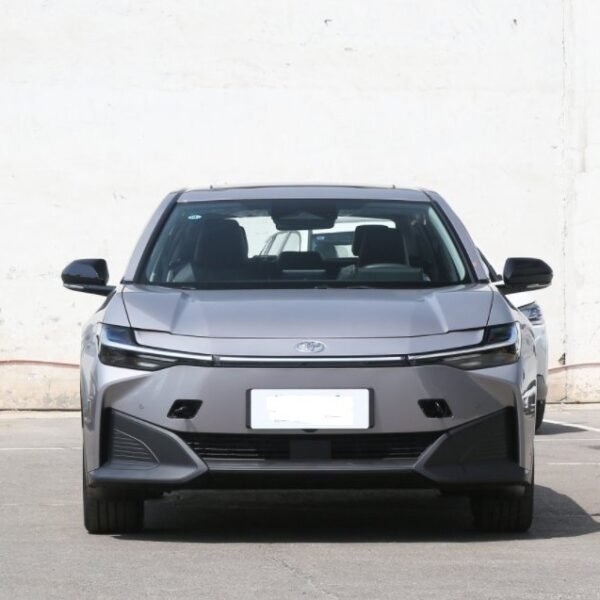 Toyota Bz3 New Energy EV Car