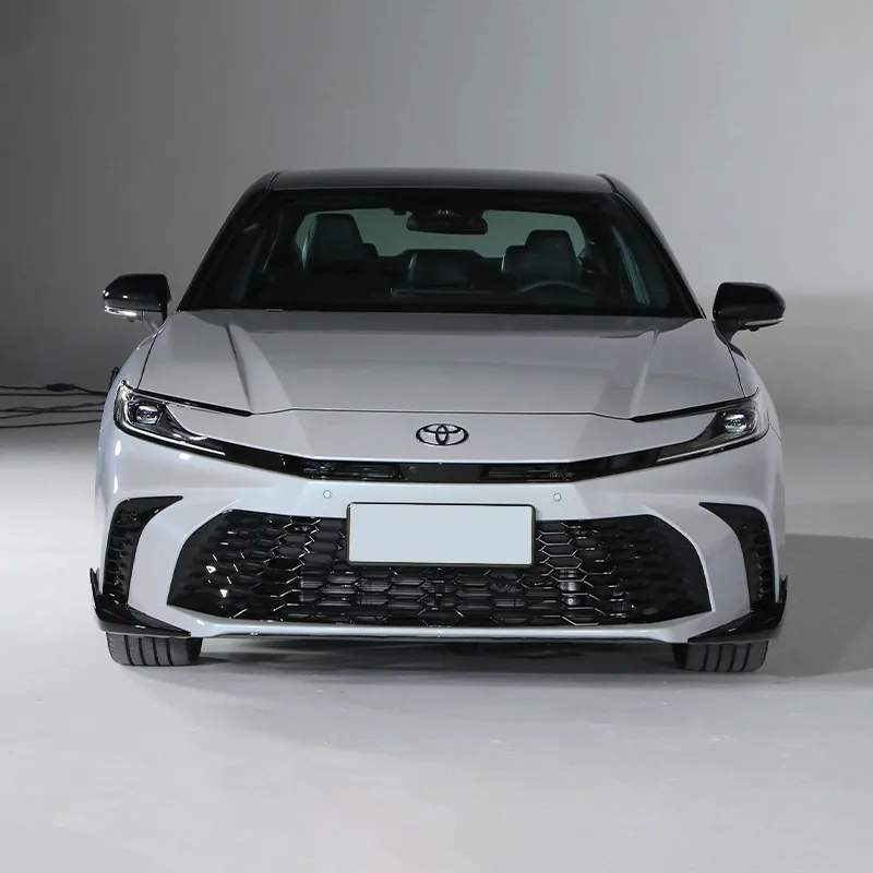 imgi_49_GAC-Toyota-Camry-Gasoline-Luxury-MID-Size-Sedan-2023-Model-2-5q-Flashipe-Version-U Toyota Camry 2026 2.0s Sedan - Image 1
