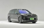 NIO ES8 2026 - Image 3