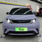 BYD Dolphin 2026 Freedom Edition– Ready for Export From China | CarBuyChina