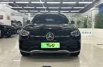 Mercedes-Benz GLC 2026 GLC 300 L 4MATIC Dynamic– Ready for Export From China | CarBuyChina