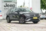 2026 Volkswagen Tiguan L 380tsi 4WD Automatic SUV R-Line Edition 7seats - Image 2