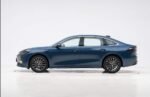 Geely Galaxy A7 - Image 3
