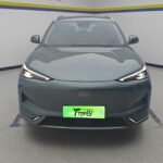 Geely Galaxy E5 2026 model, 530km/h, Starship Edition
