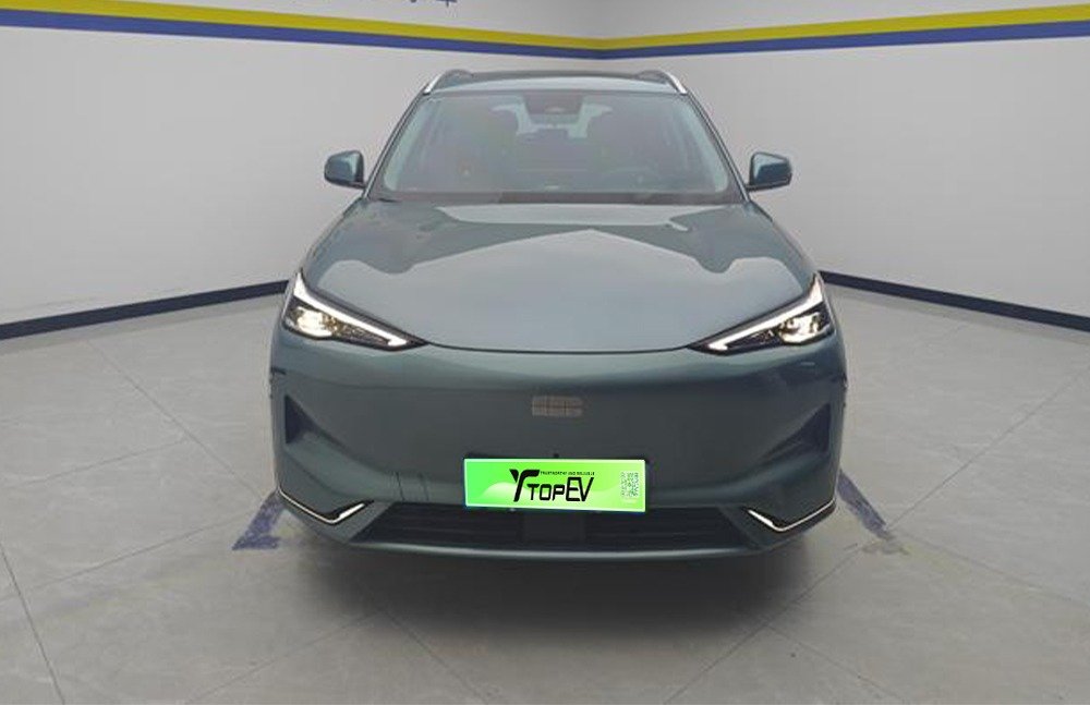 imgi_4_Geely Galaxy E5 3 Geely Galaxy E5 2026 model, 530km/h, Starship Edition - Image 1